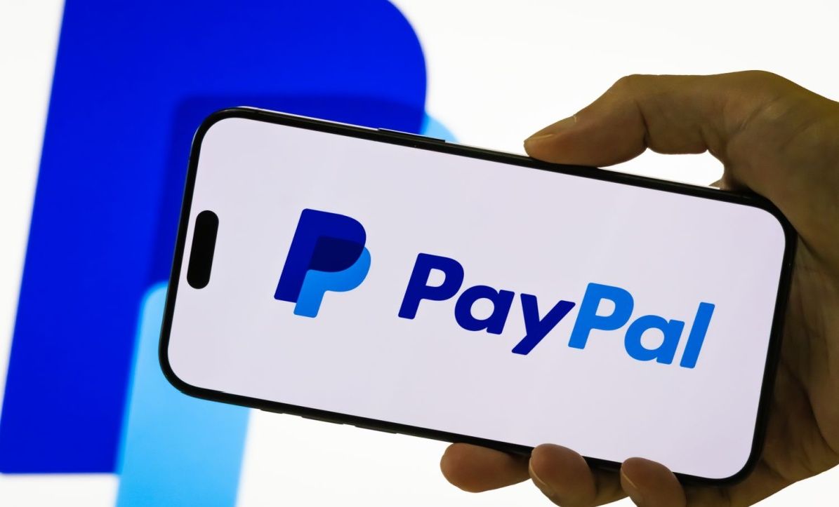 Paypal Fresh Account