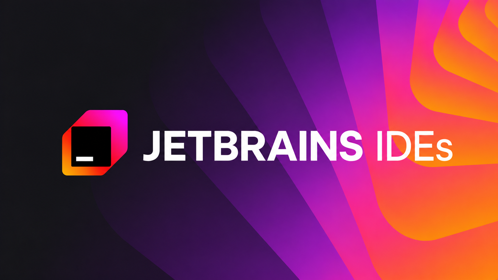 JetBrains IDEs 1 Year License ( All Products Pack EDU )