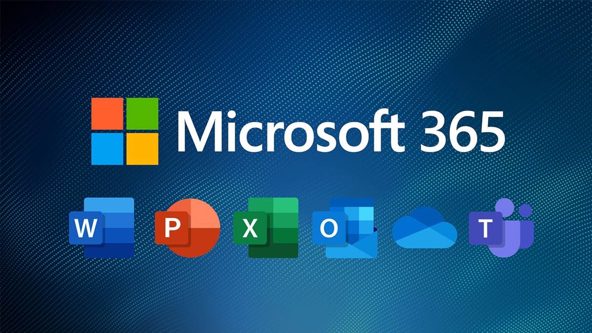 Microsoft Office 365 Account (1-Year Full Warranty Support)