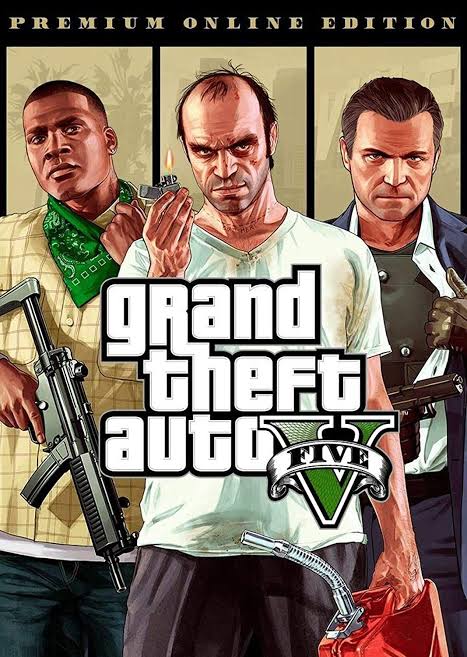 GTA 5 RP + ONLINE | Full Access | 100% Guarantee | Offical Social Club | Instant Delivery | SALE