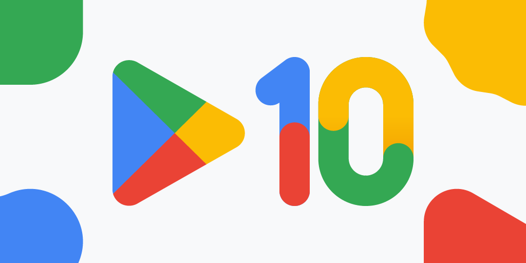 Google Play Yearly (Via Invitation)