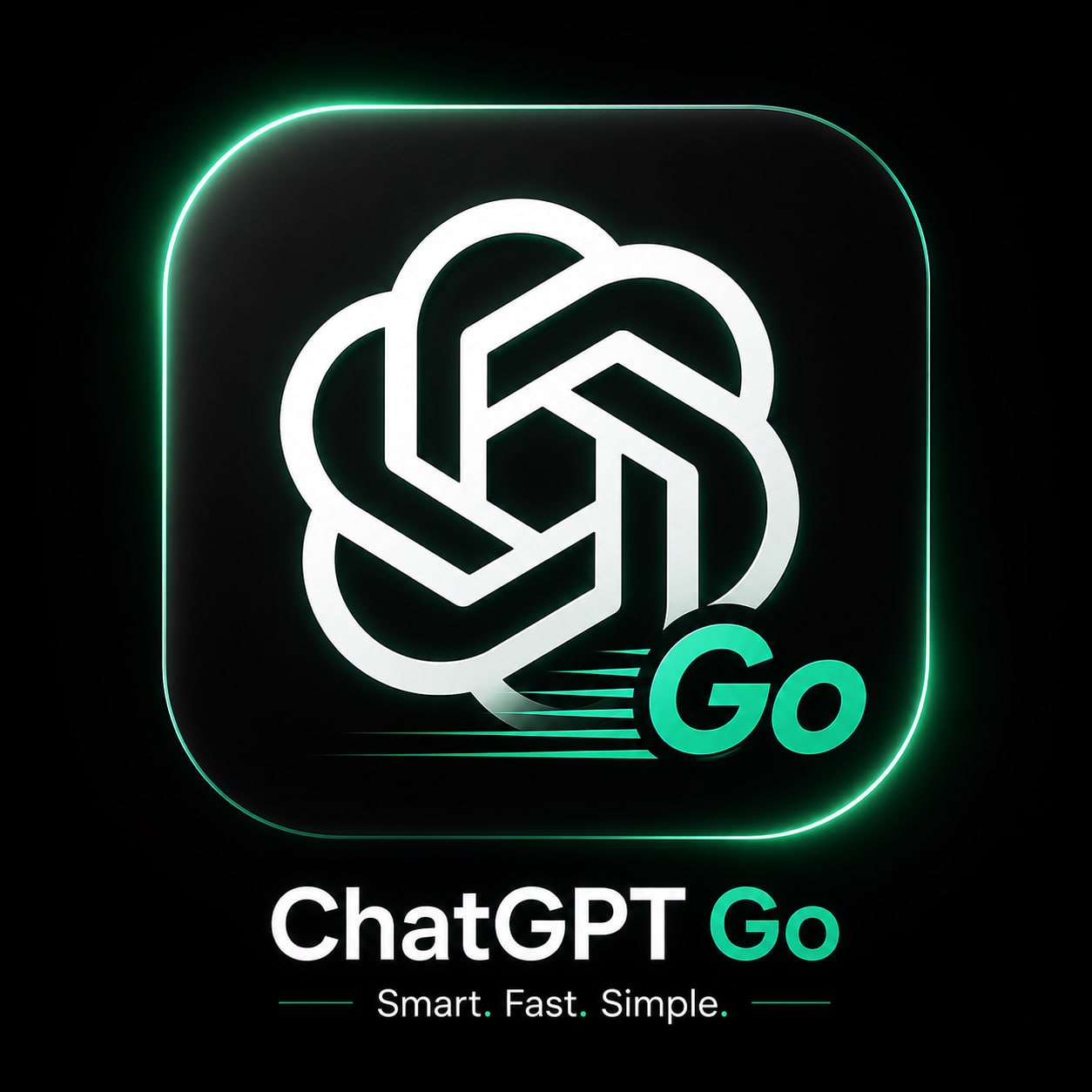 ChatGPT go 3 months (ready account)