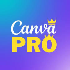 Canva Pro 1 Year - Invite to mail