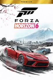 🌸✨ FORZA HORIZON 6 PREMIUM EDITION + DLC ✨🌸 💮🌸💮 INSTANT ACCESS 💮🌸💮 PRE-ORDER BONUSES