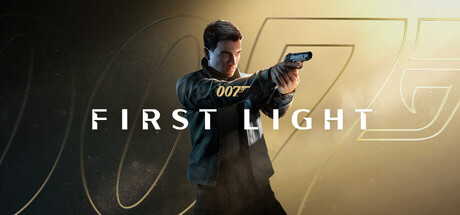 007 FIRST LIGHT Steam Game OFFLINE ACTIVATION