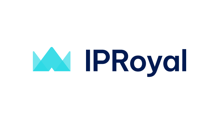 Iproyal Proxy Residential IP 1 GB