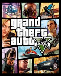 Grand Theft Auto V | OFFLINE ACTIVATION🟦AUTOMATIC DELIVER | STEAM + ROCKSTAR