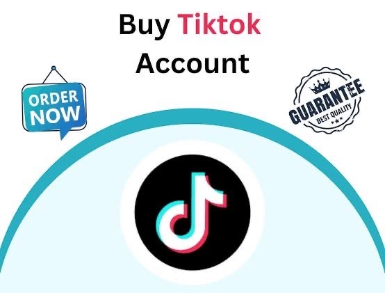 TikTok account
