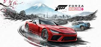 Forza Horizon 6 Premium (ALL DLC)