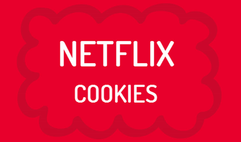 Netflix Cookies (Premium Plan)