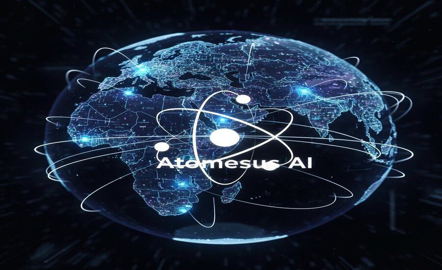 Atomesus AI {1 Year} Prime Plan
