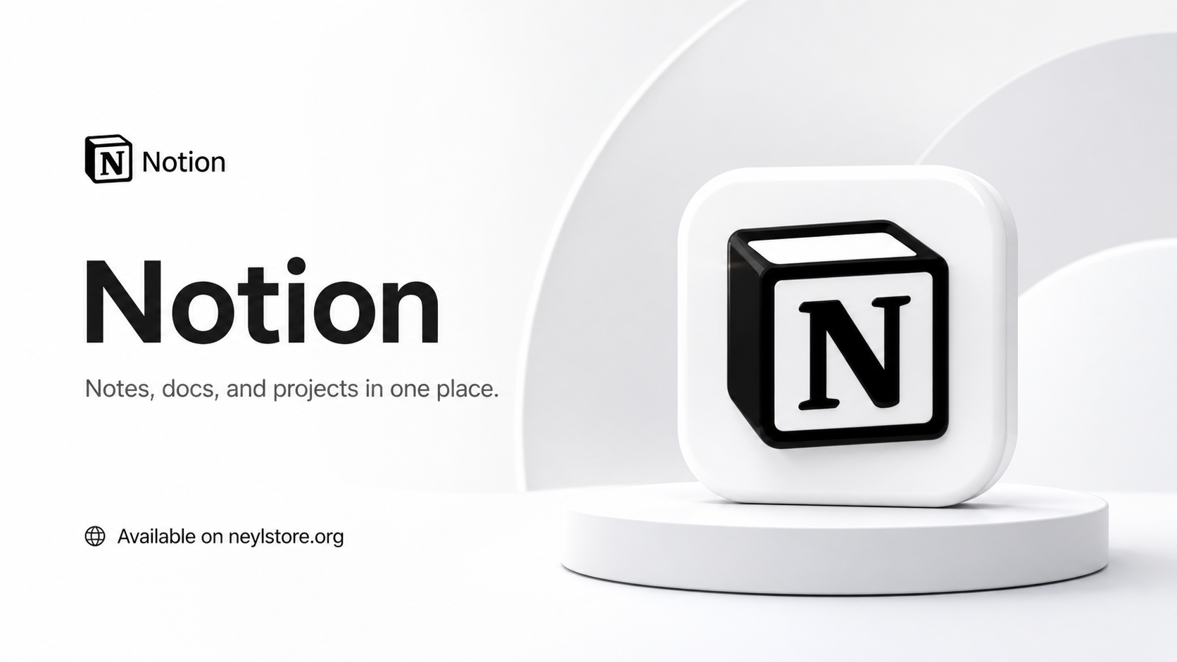 Notion Business 3 Months Coupon