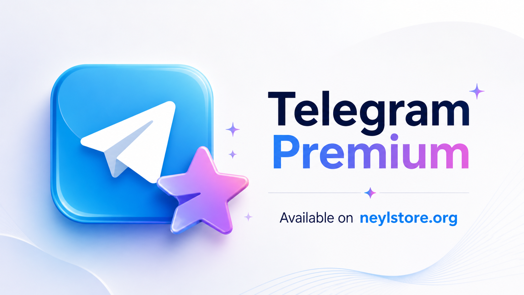 Telegram Premium